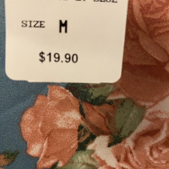 Mini skirt - Picture 3 of 4